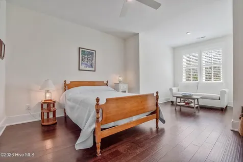 3 Ridgeland Street Pinehurst NC 28374