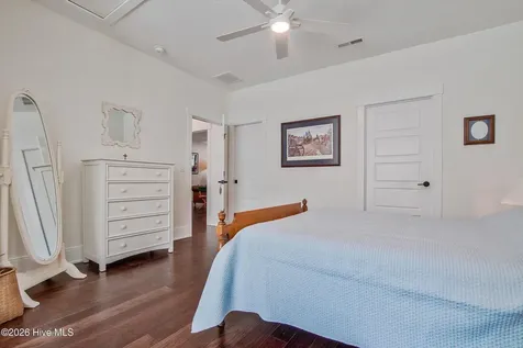 3 Ridgeland Street Pinehurst NC 28374