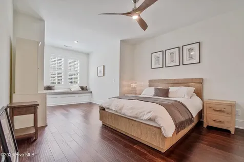 3 Ridgeland Street Pinehurst NC 28374