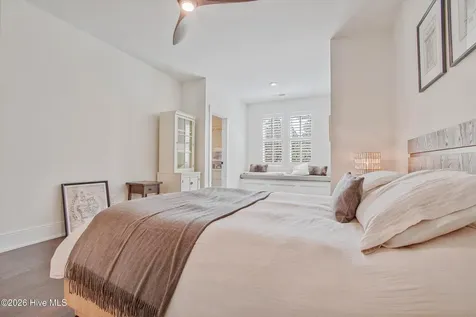 3 Ridgeland Street Pinehurst NC 28374