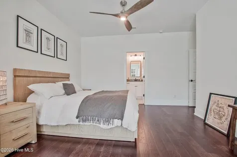 3 Ridgeland Street Pinehurst NC 28374