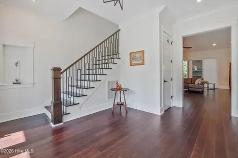 3 Ridgeland Street Pinehurst NC 28374