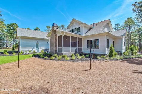3 Ridgeland Street Pinehurst NC 28374