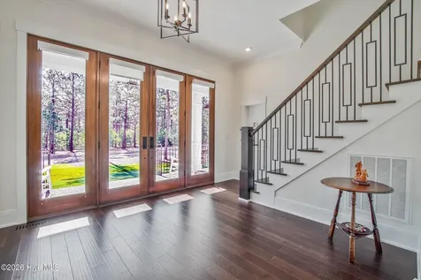 3 Ridgeland Street Pinehurst NC 28374