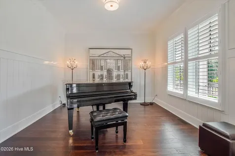 3 Ridgeland Street Pinehurst NC 28374