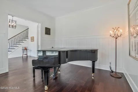 3 Ridgeland Street Pinehurst NC 28374