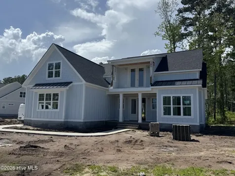 1101 Crown Pointe Drive Hampstead NC 28443