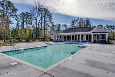 1101 Crown Pointe Drive Hampstead NC 28443