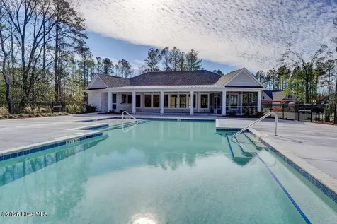 1101 Crown Pointe Drive Hampstead NC 28443
