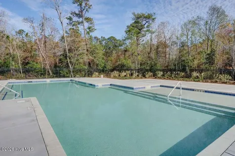 1101 Crown Pointe Drive Hampstead NC 28443