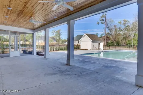 1101 Crown Pointe Drive Hampstead NC 28443