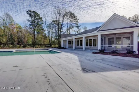 1101 Crown Pointe Drive Hampstead NC 28443