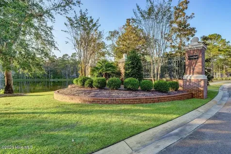 1101 Crown Pointe Drive Hampstead NC 28443