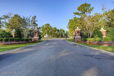 1101 Crown Pointe Drive Hampstead NC 28443