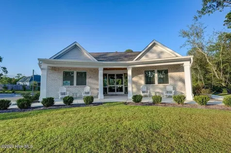 1101 Crown Pointe Drive Hampstead NC 28443