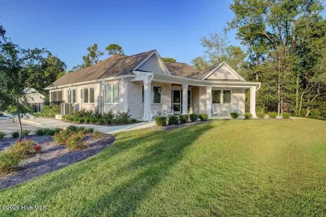 1101 Crown Pointe Drive Hampstead NC 28443
