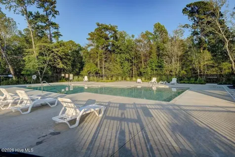 1101 Crown Pointe Drive Hampstead NC 28443