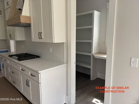 1101 Crown Pointe Drive Hampstead NC 28443