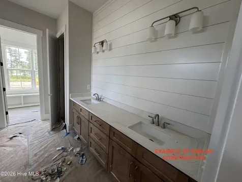 1101 Crown Pointe Drive Hampstead NC 28443