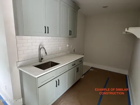1101 Crown Pointe Drive Hampstead NC 28443