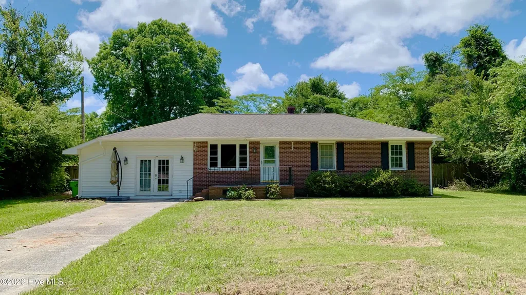 111 Manila Street Havelock NC 28532