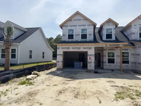 475 Timbercrest Circle SE Bolivia NC 28422