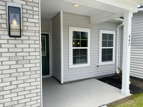 475 Timbercrest Circle SE Bolivia NC 28422