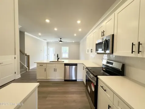 475 Timbercrest Circle SE Bolivia NC 28422