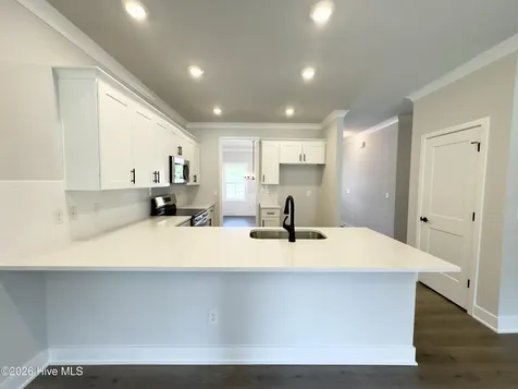 475 Timbercrest Circle SE Bolivia NC 28422