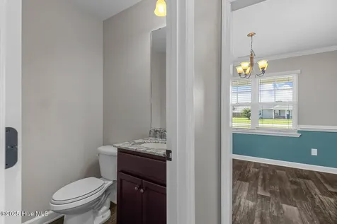719 Addor Drive Richlands NC 28574