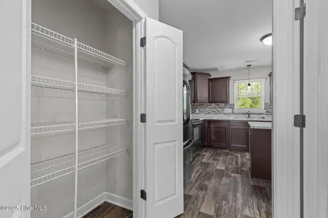 719 Addor Drive Richlands NC 28574