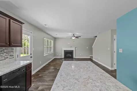 719 Addor Drive Richlands NC 28574