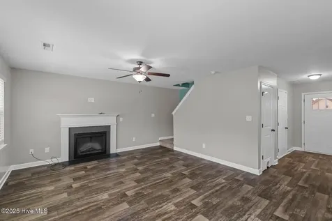 719 Addor Drive Richlands NC 28574