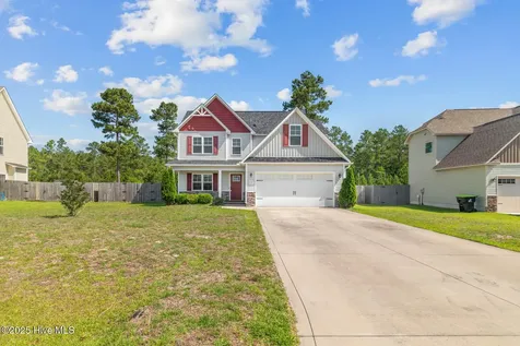719 Addor Drive Richlands NC 28574