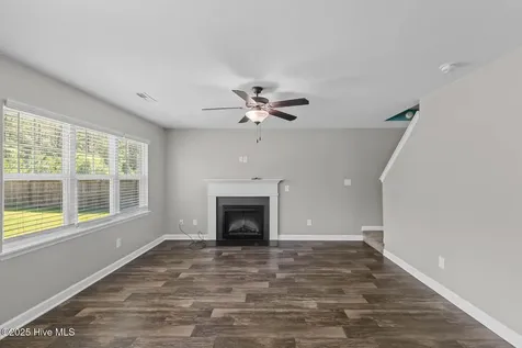 719 Addor Drive Richlands NC 28574