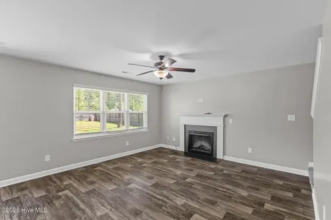 719 Addor Drive Richlands NC 28574