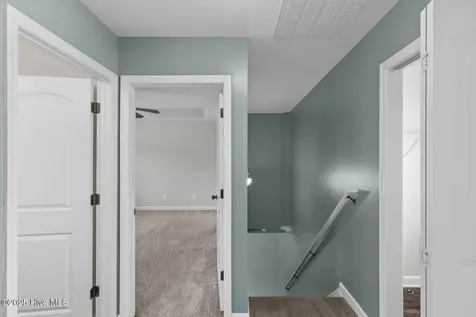 719 Addor Drive Richlands NC 28574