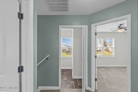 719 Addor Drive Richlands NC 28574