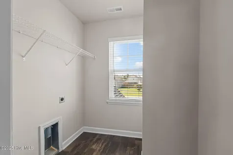 719 Addor Drive Richlands NC 28574