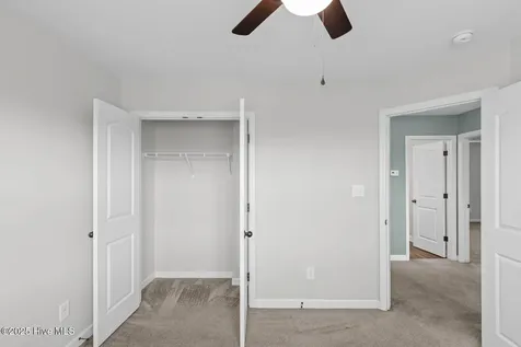 719 Addor Drive Richlands NC 28574