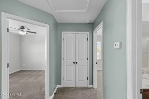 719 Addor Drive Richlands NC 28574