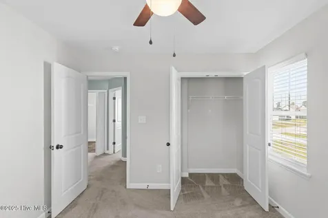 719 Addor Drive Richlands NC 28574