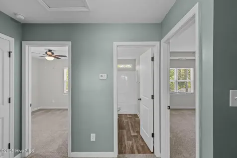 719 Addor Drive Richlands NC 28574
