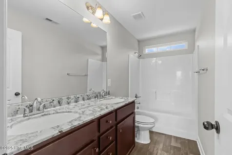 719 Addor Drive Richlands NC 28574