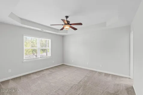 719 Addor Drive Richlands NC 28574