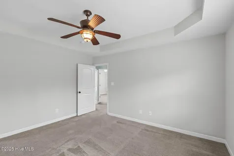 719 Addor Drive Richlands NC 28574