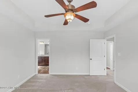719 Addor Drive Richlands NC 28574
