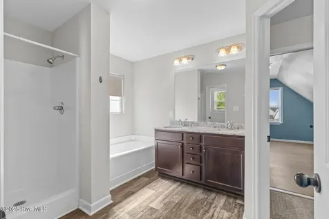 719 Addor Drive Richlands NC 28574
