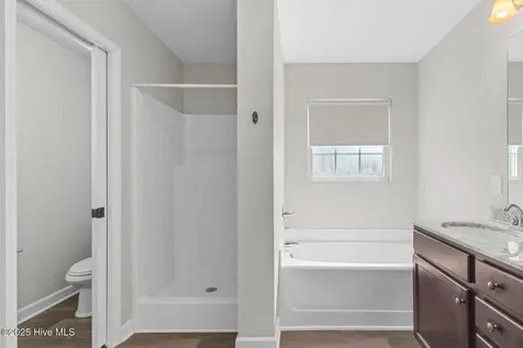 719 Addor Drive Richlands NC 28574