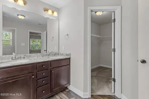 719 Addor Drive Richlands NC 28574
